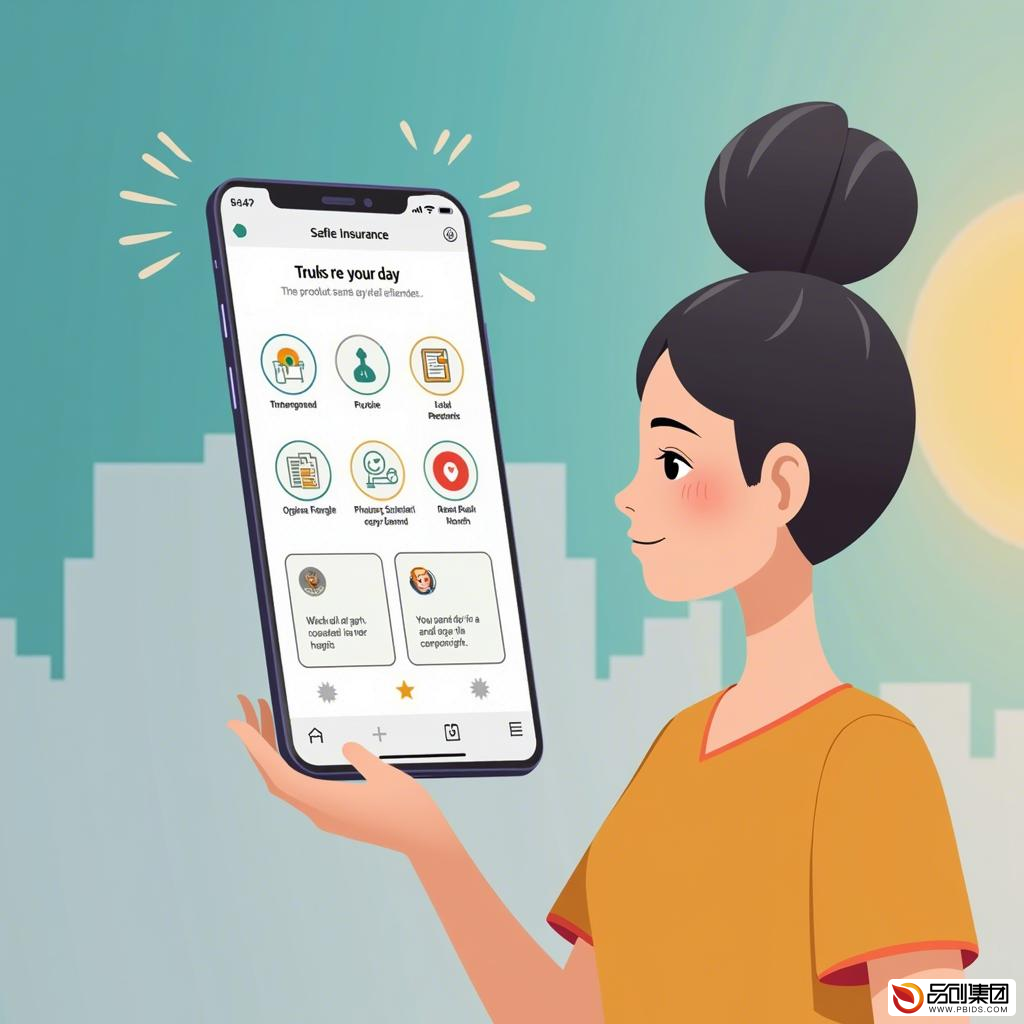 买保险APP:一站式解决您的保险需求
