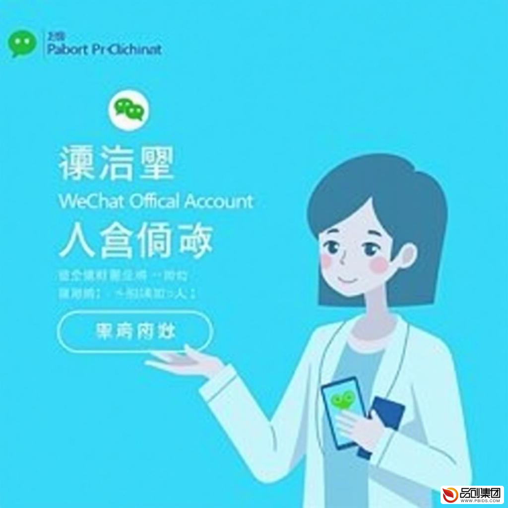 微信个体公众号迁移全攻略:步骤、注意事项与实战技巧