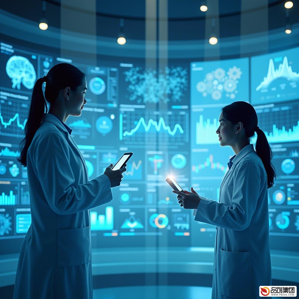 AI赋能医疗大数据:品创集团DeepSeek展现卓越实力