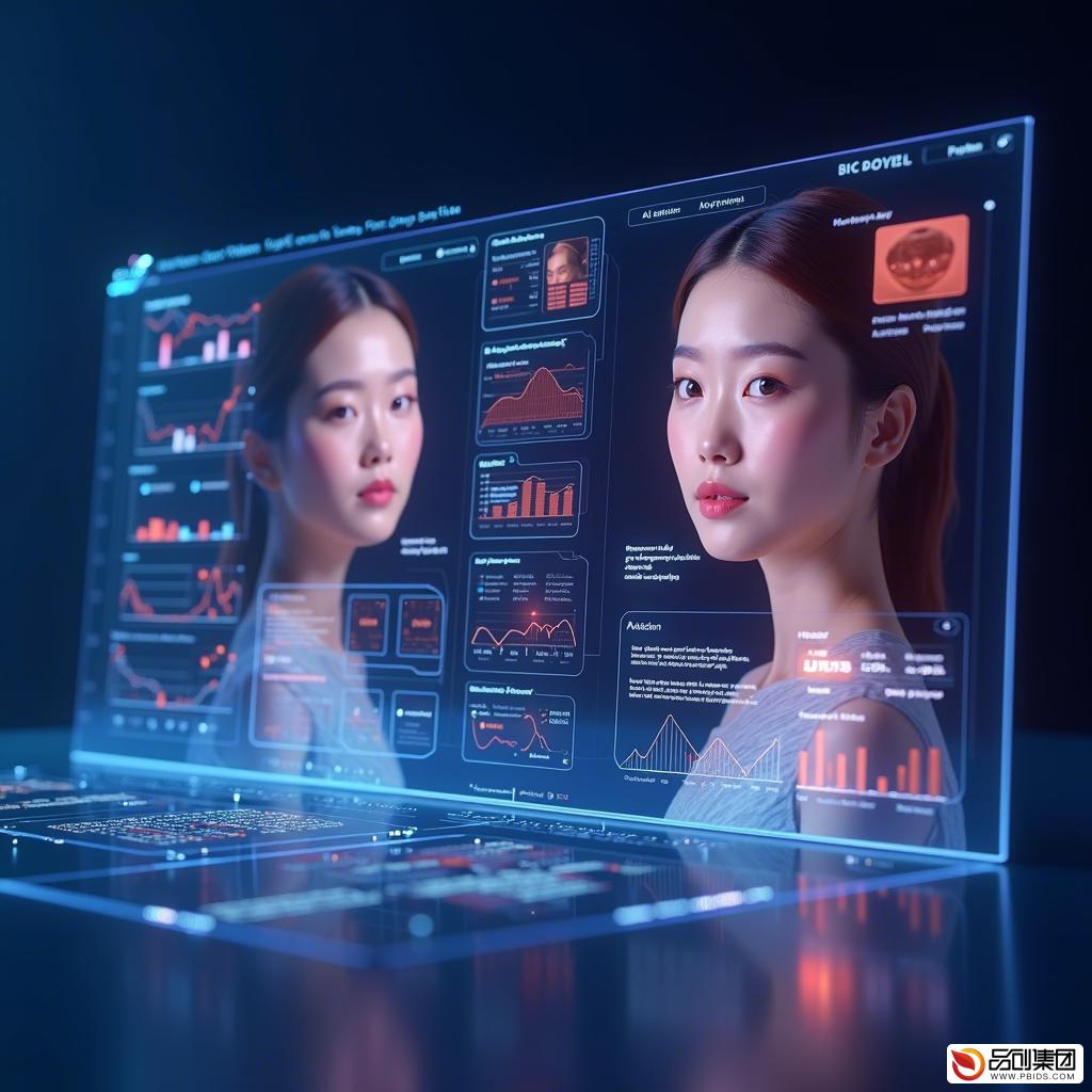 美容院治疗效果智能化分析平台:重塑美丽新标准