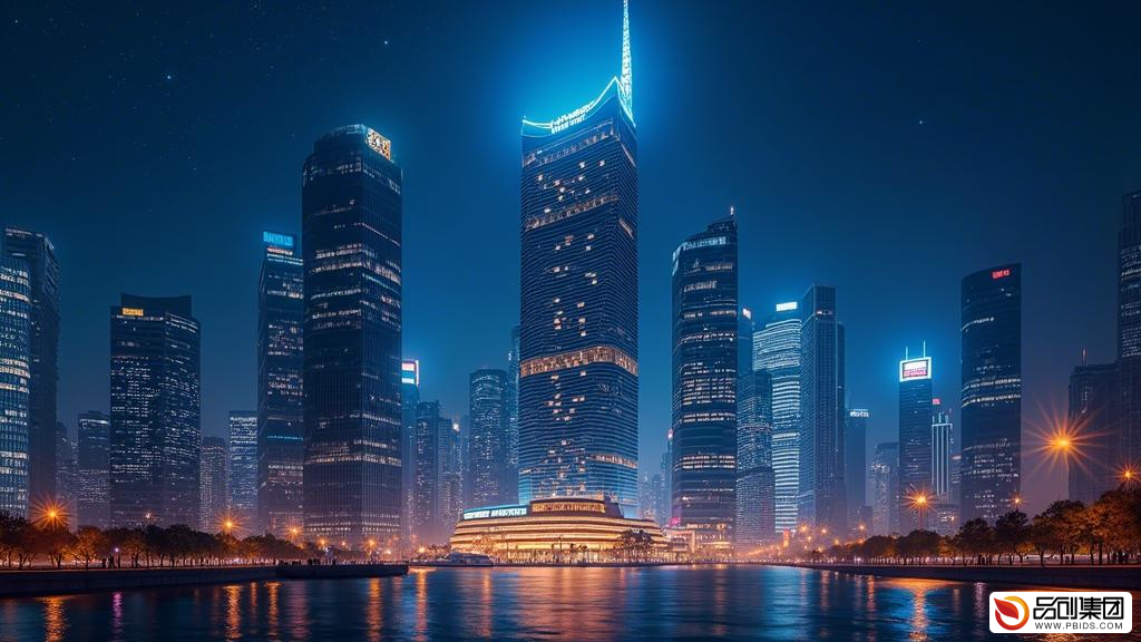 品创集团：跨平台APP开发的领航者与革新者
