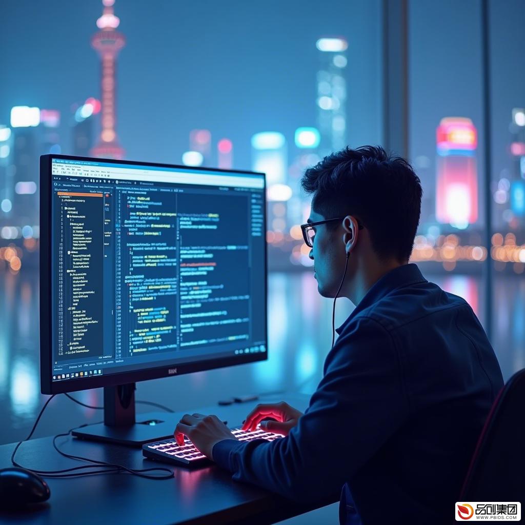应用软件定制开发:打造专属解决方案,助力北京企业数字化转型