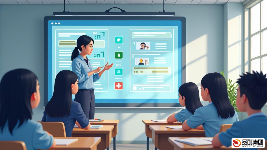 教学软件的创新与应用：重塑教育未来
