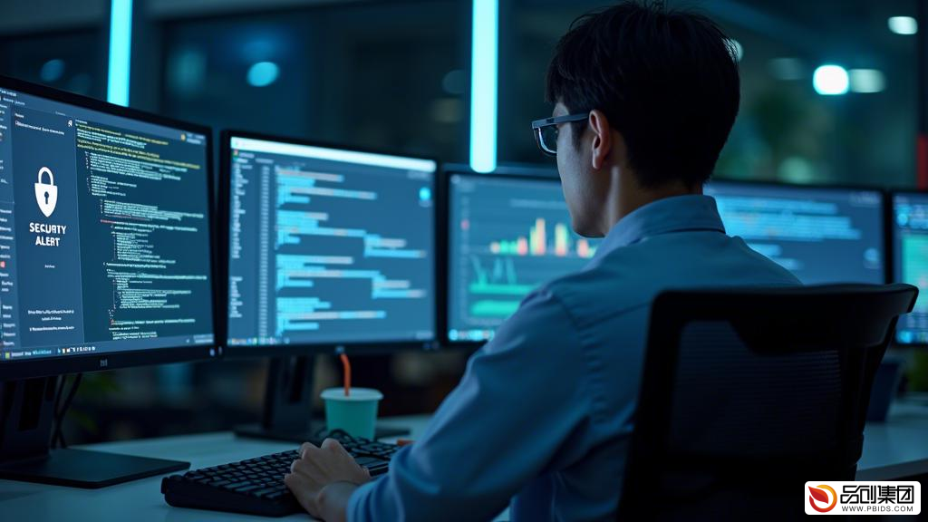 构建坚不可摧的防线：安全信息管理防护系统全面解析
