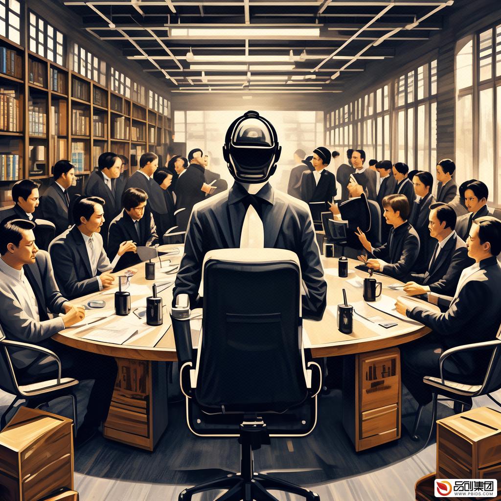 善世企业服务外包有限公司:一站式人力资源解决方案的领航者