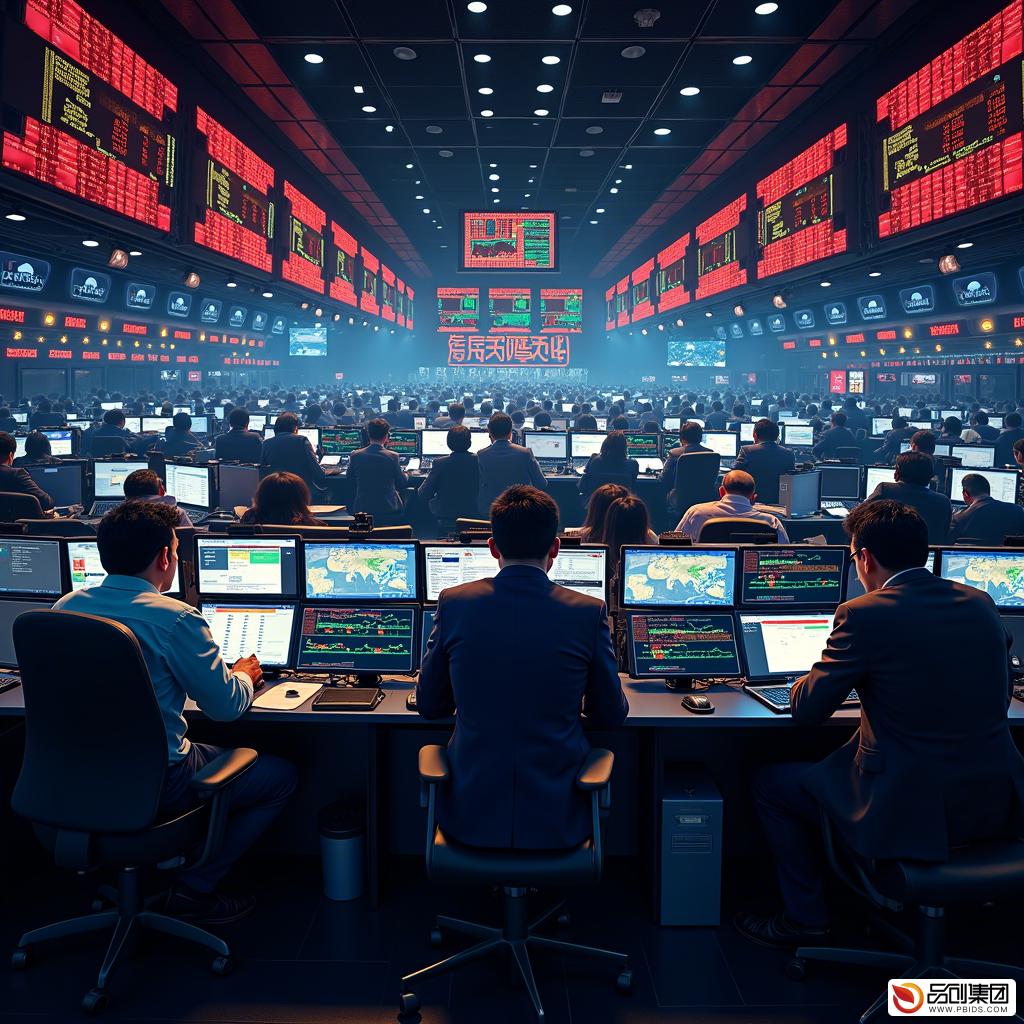 股票交易时间揭秘:早上何时可以挂单买卖?