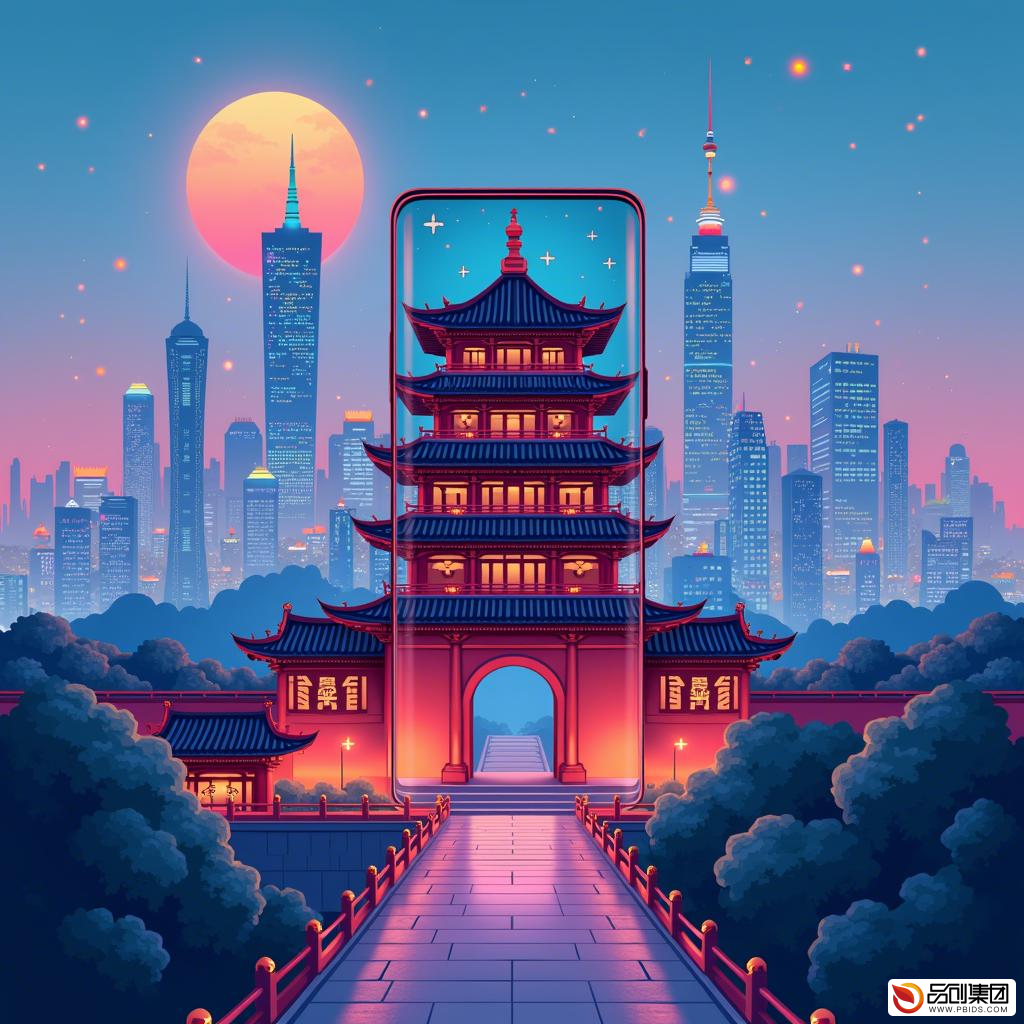 南京APP开发制作定制:打造专属移动应用的新篇章