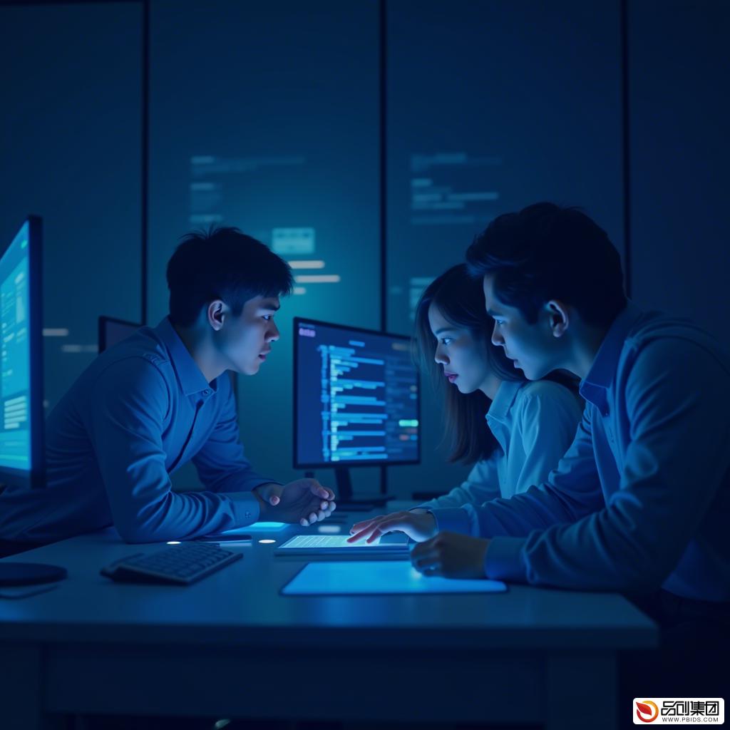 App开发定制：打造专属软件的全方位指南
