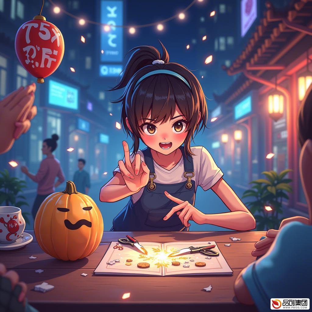 H5游戏开发定制：打造专属互动娱乐新体验
