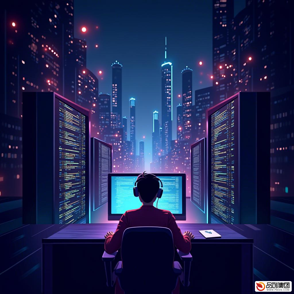 北京软件开发公司概览:探索技术创新的领航者
