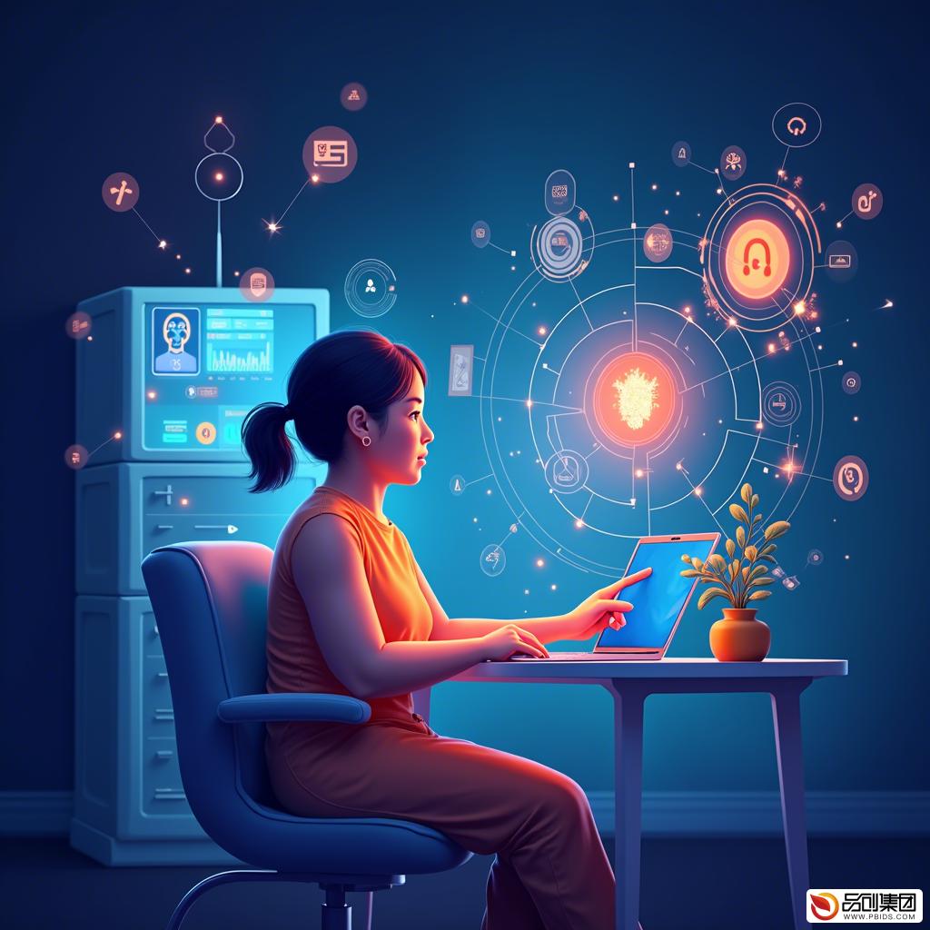 DeepSeek：引领康复医疗软件创新的科技先锋
