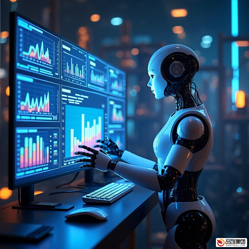 化工行业AI Agent定制开发服务：重塑生产流程，引领智能制造新时代
