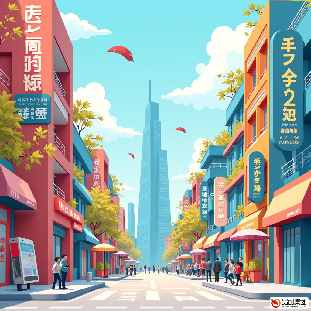广州开发微信公众号:打造城市服务新平台
