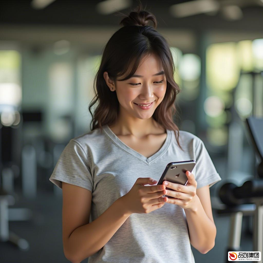免费定制减肥软件:科学瘦身的新选择