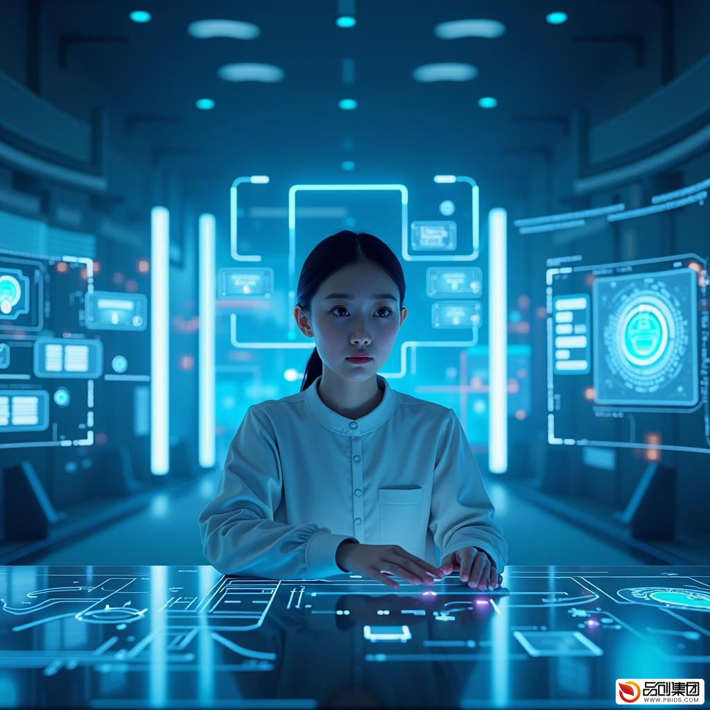 智能代理AI Agent定制开发系统：重塑未来业务自动化的新篇章
