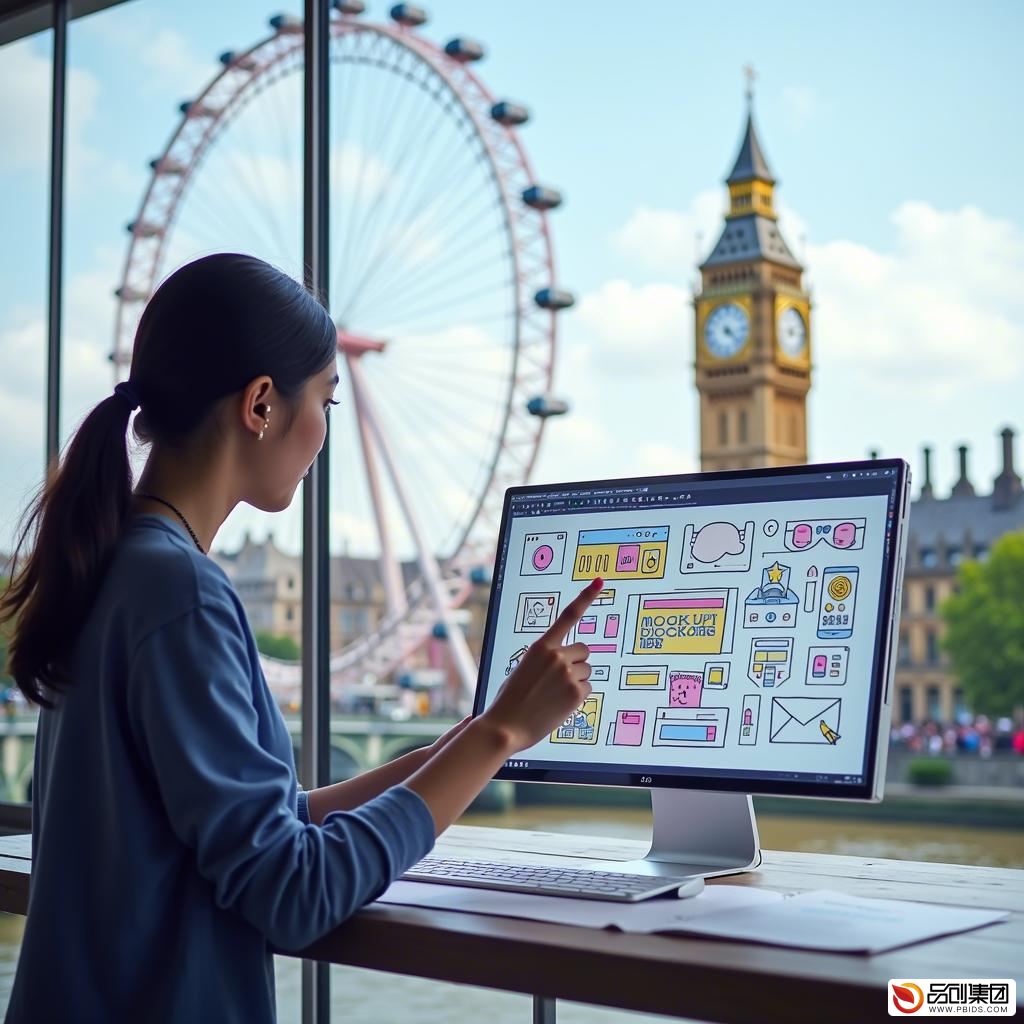 英国顶尖交互设计教育：探索知名大学的创新之路
