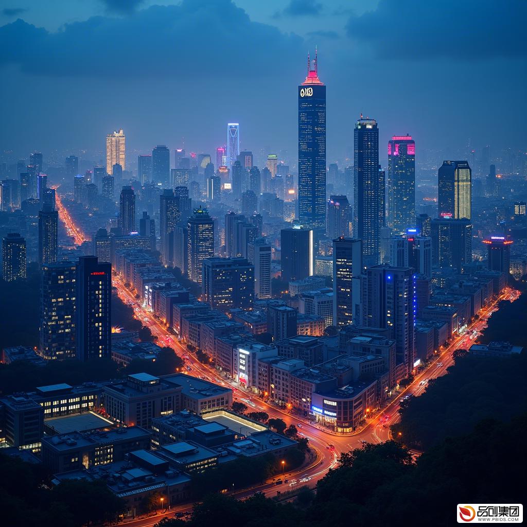 南京新质生产力:科技创新引领城市发展新篇章