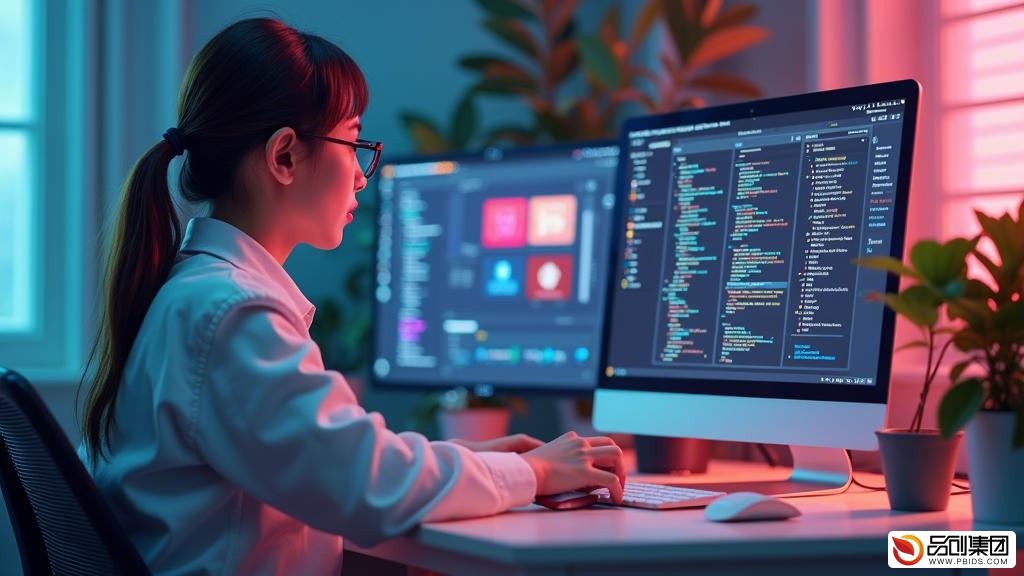 个人小程序定制开发：打造专属数字化平台的全方位指南

