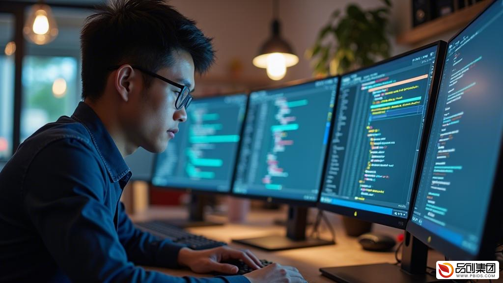 定制软件开发流程：从需求分析到交付维护的全面指南
