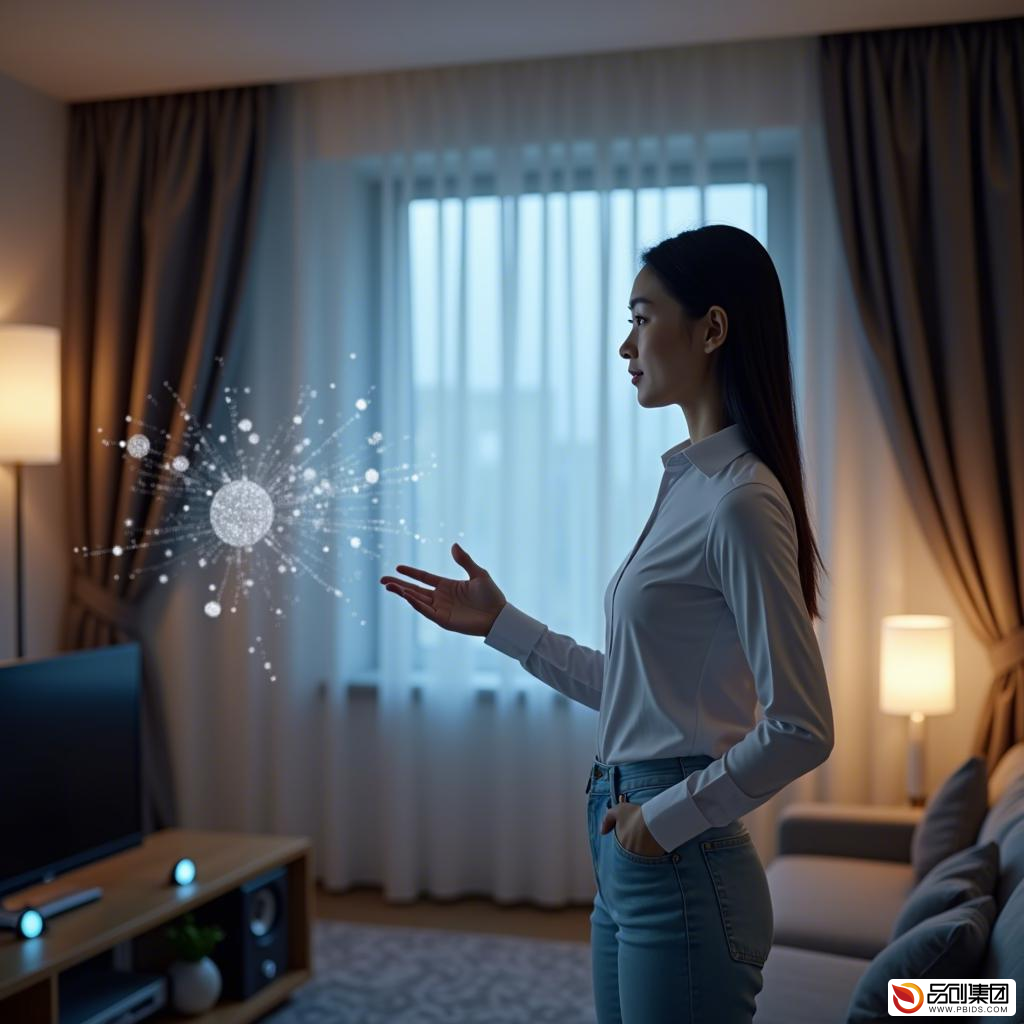 AI Agent定制开发：打造智能家居控制模块的新篇章
