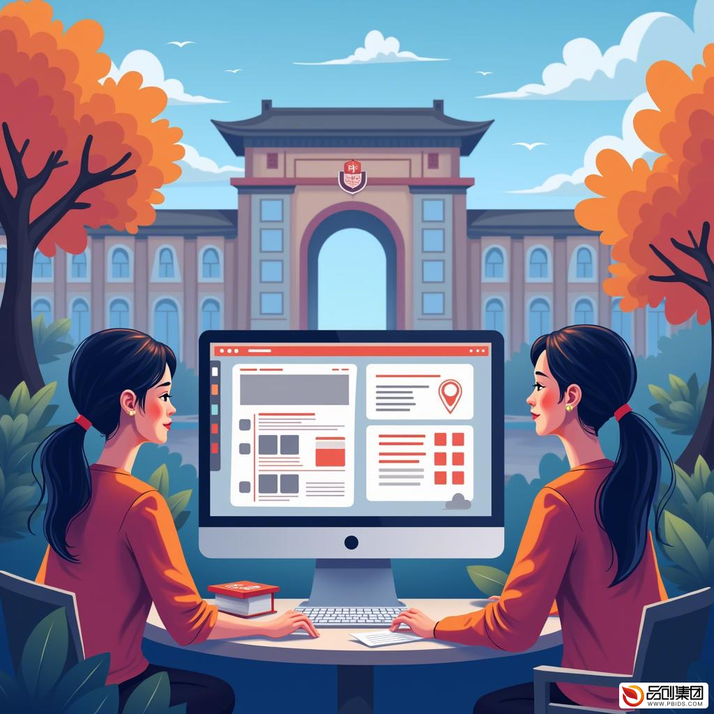 河南大学教务系统全面指南:入口、功能与使用详解