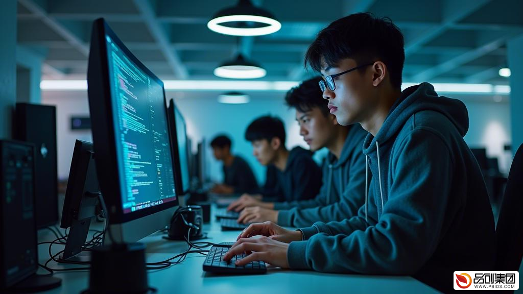 企业开发人员外包：策略、优势与实践指南
