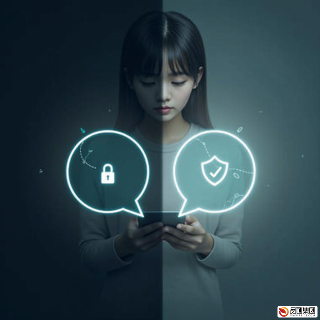 短信与微信:哪个更安全?深度解析与对比