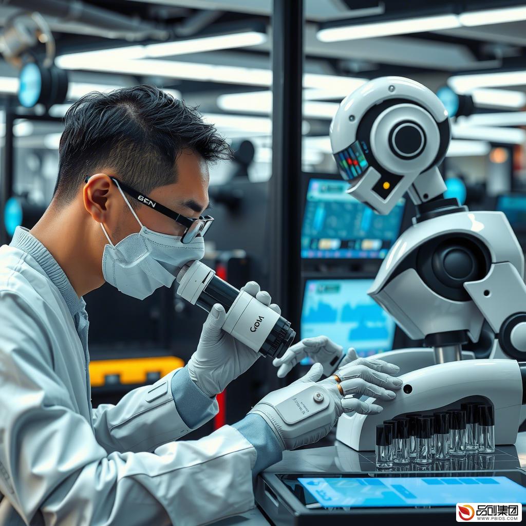 数字化化妆品:重塑美业新生态的变革力量