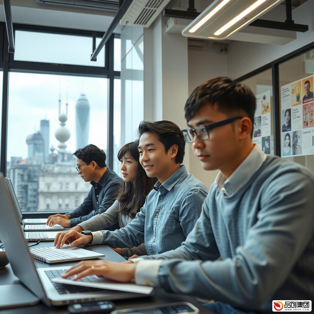 成都微信开发小程序公司：打造高效数字化解决方案的佼佼者
