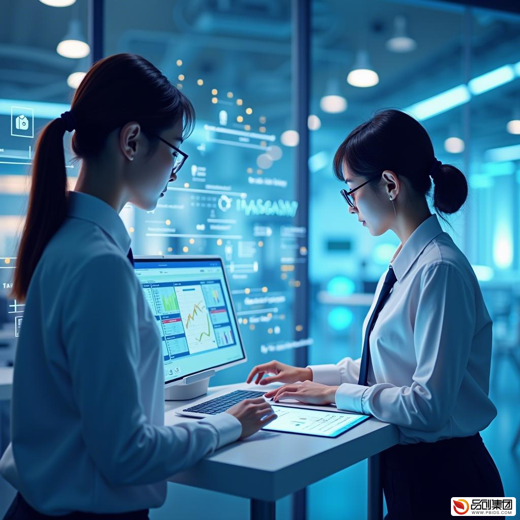 数字化审计人才培养：迎接未来审计行业的变革
