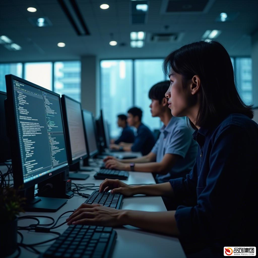 深圳开发外包人员公司：专业、高效与信赖的完美结合
