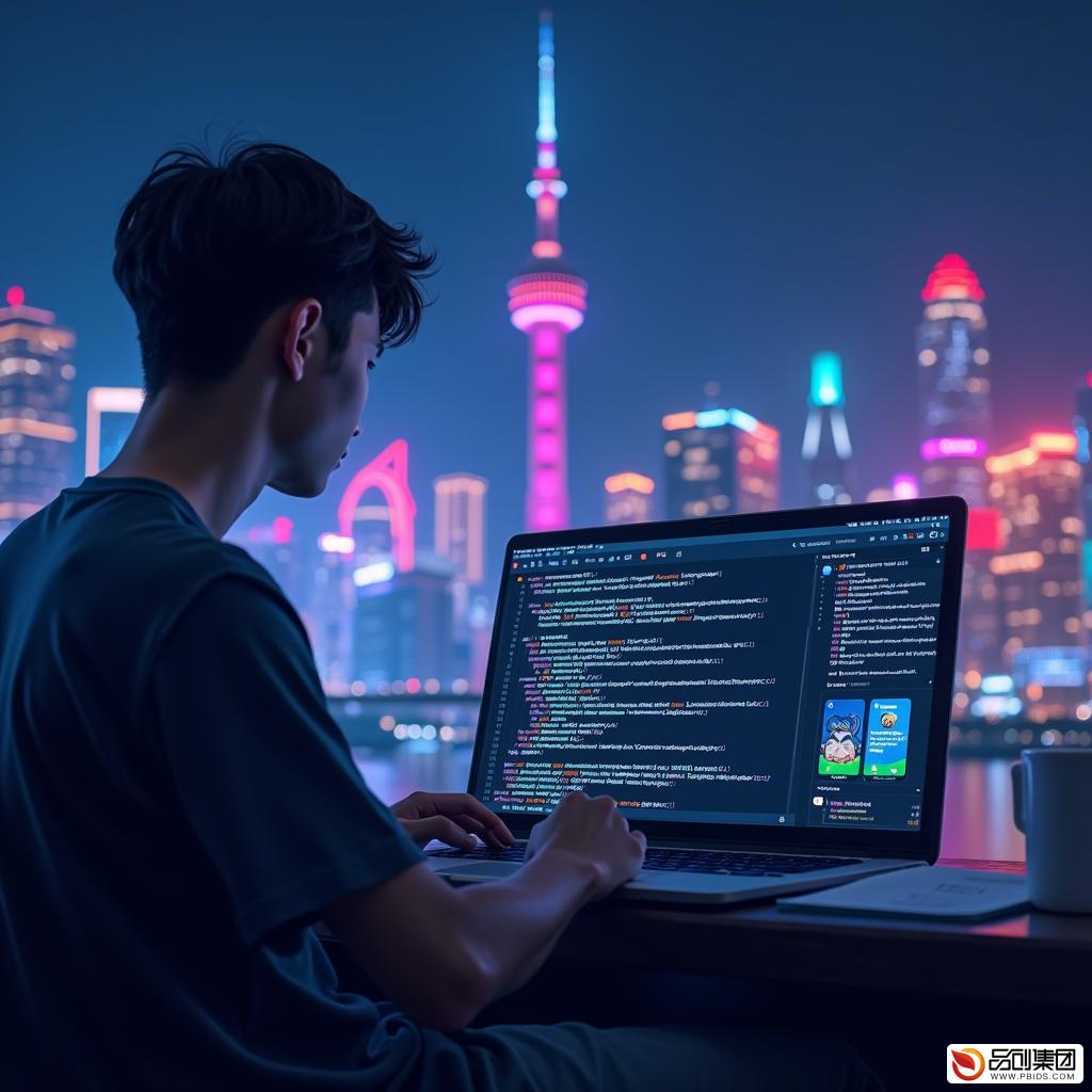 广东小程序开发:创新引领数字服务新潮流