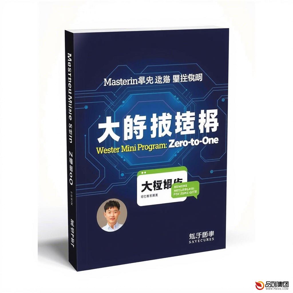 小程序开发全攻略:从零到一的实战指南