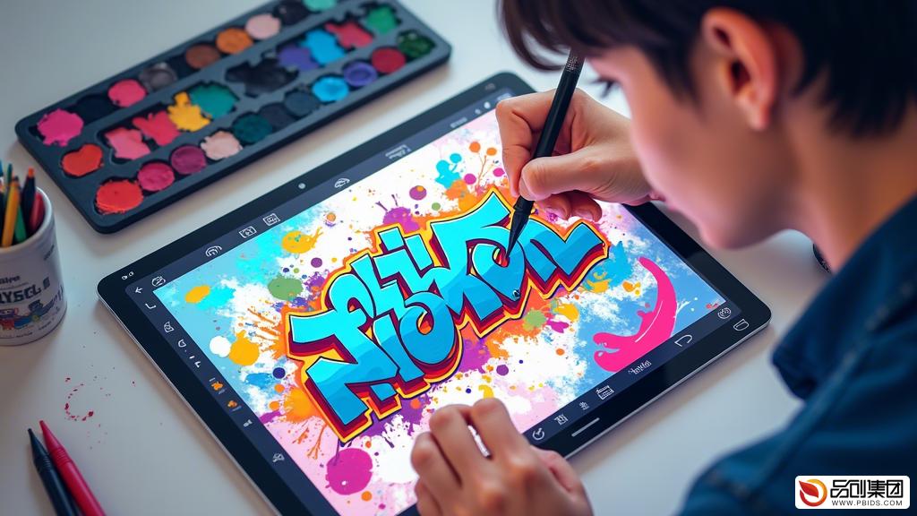 涂鸦APP定制开发：解锁创意无限，打造个性化艺术平台
