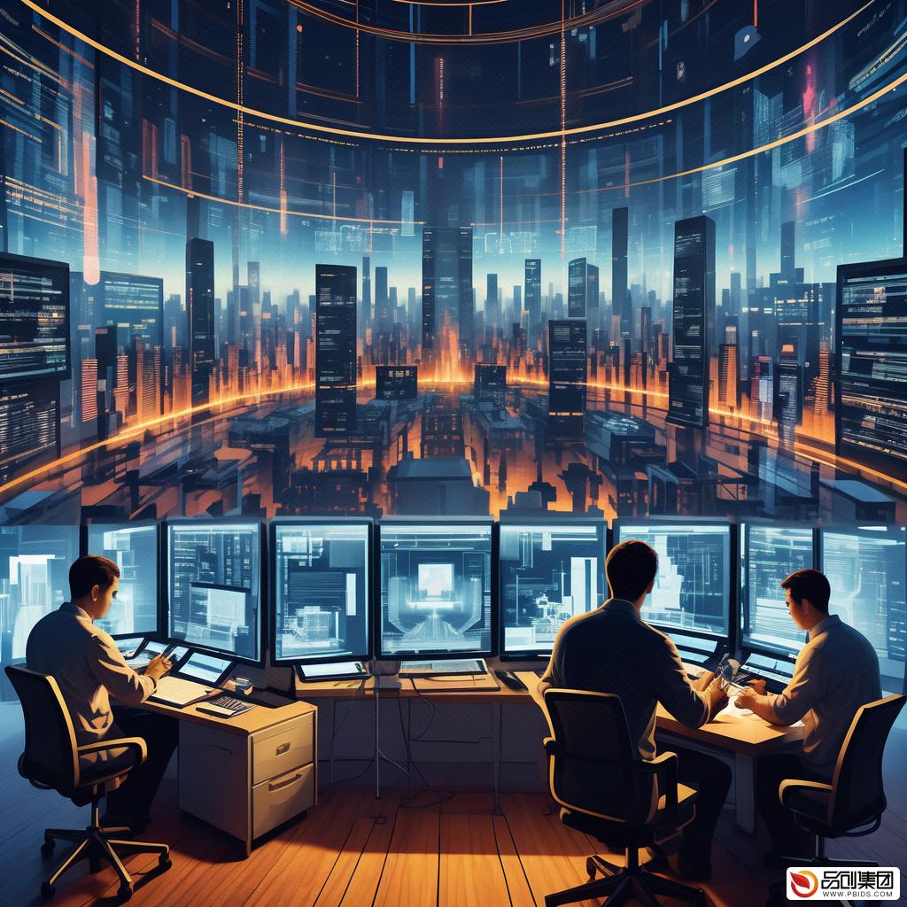 数字化资产：驱动业务增长的新引擎
