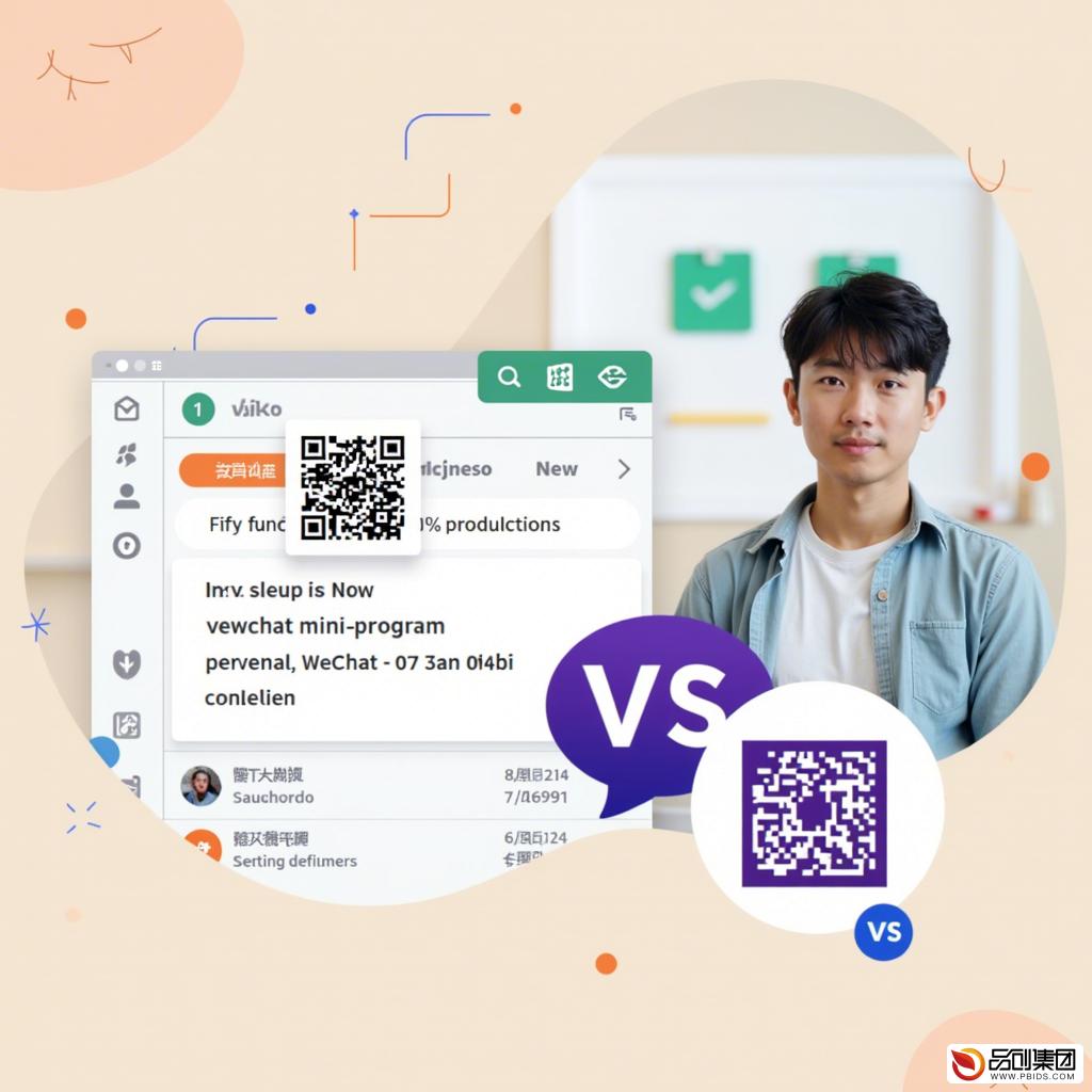 VSCode在小程序开发中的全面探索
