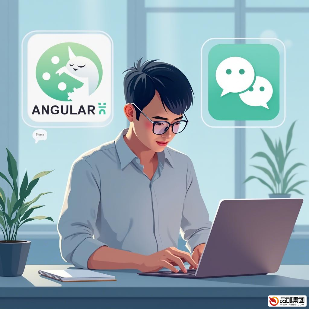 Angular开发者指南:如何高效开发微信小程序