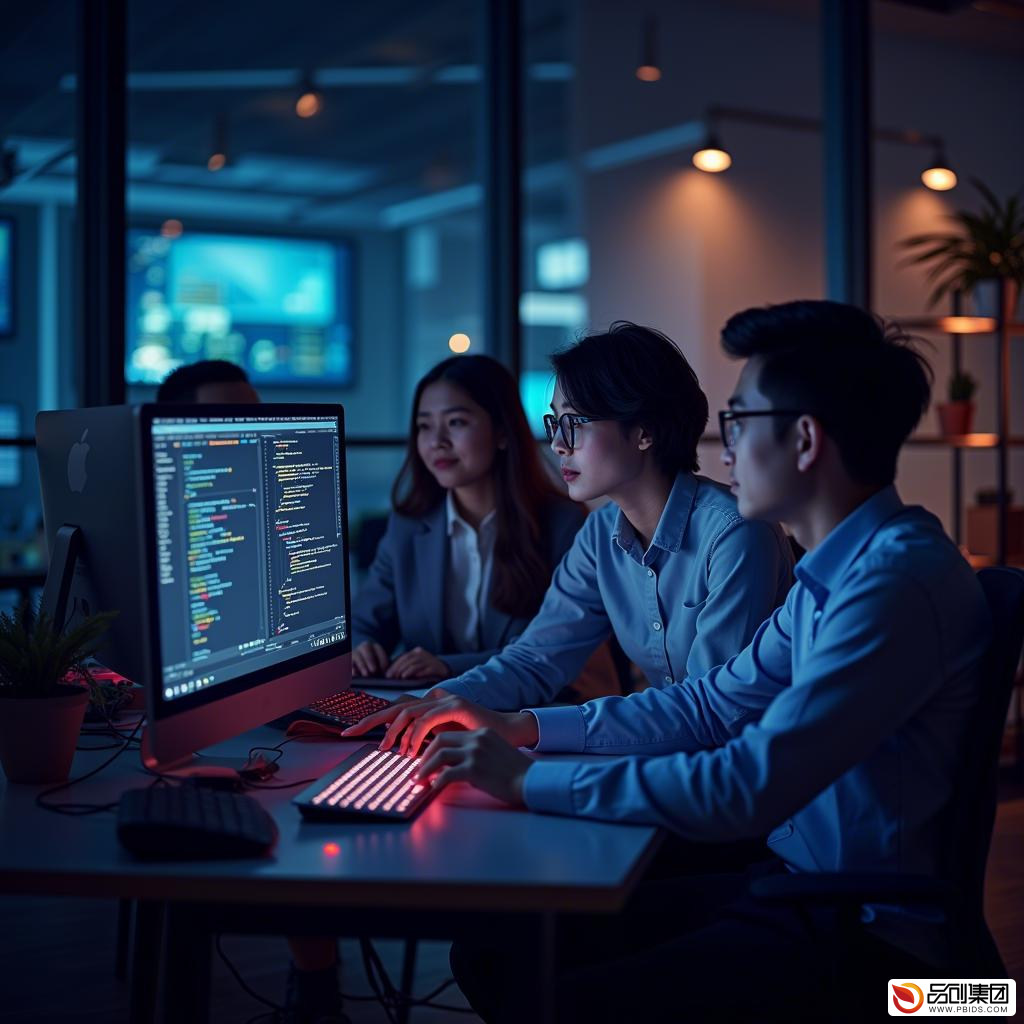 定制开发的软件开发:打造专属业务解决方案