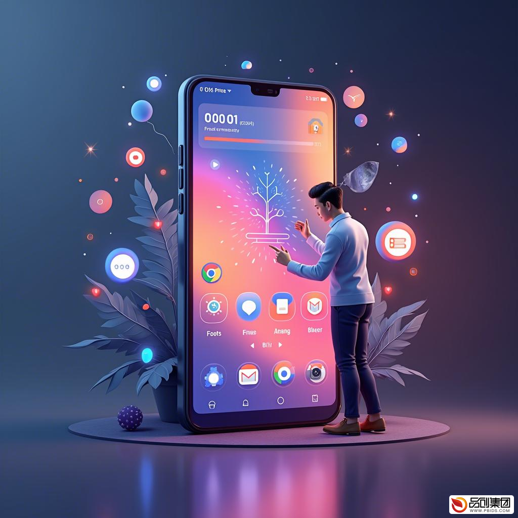 Android界面UI设计:打造卓越用户体验的秘诀