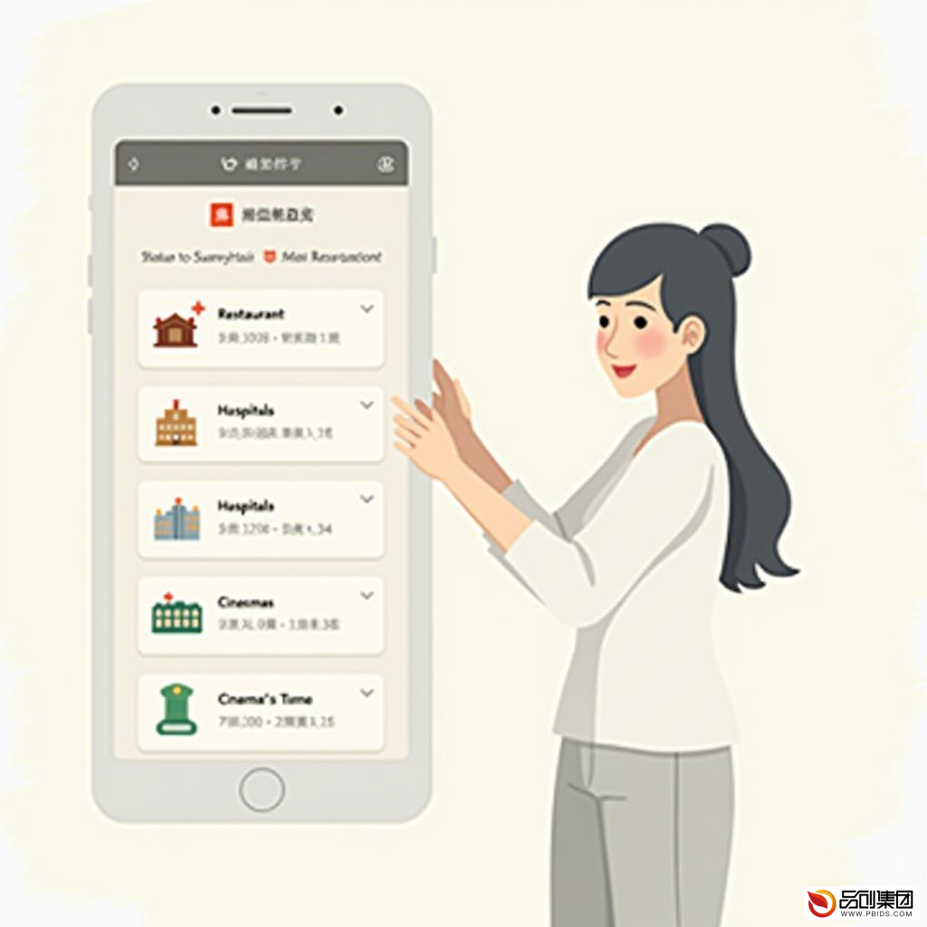 排队微信小程序的便捷生活:优化体验,提升效率