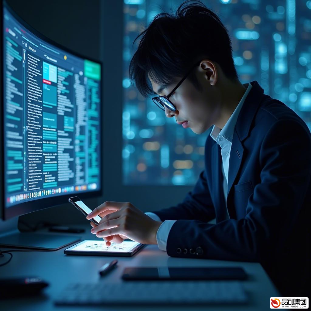 电子产品定制开发：创新设计，塑造未来科技生活
