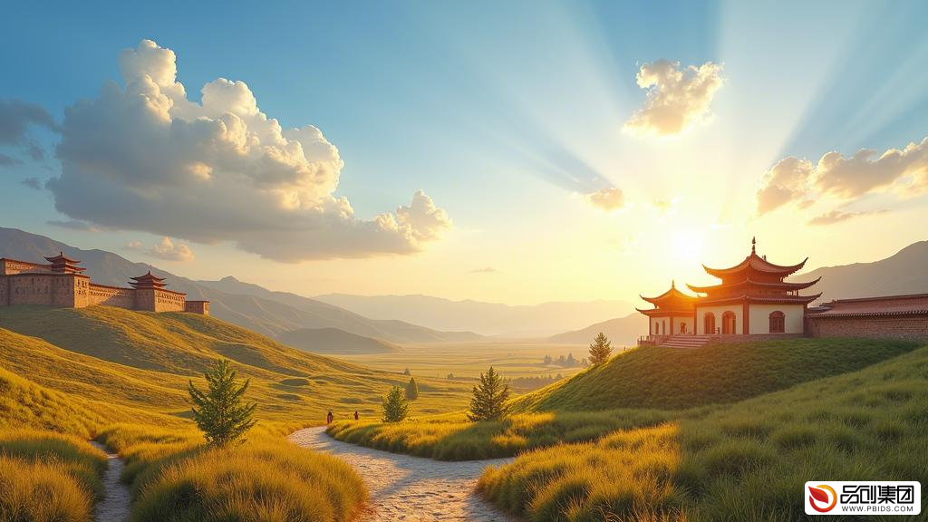 宁夏数字经济软件：西部崛起的璀璨明珠
