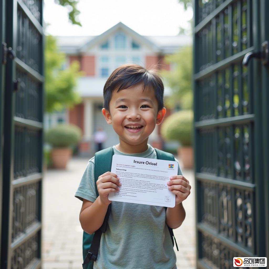 孩子在学校购买的保险全解析:了解学平险的保障与重要性