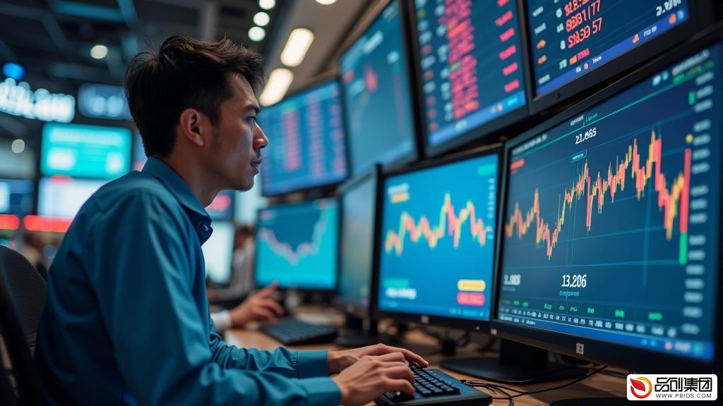 股票买卖全过程解析：从入门到精通
