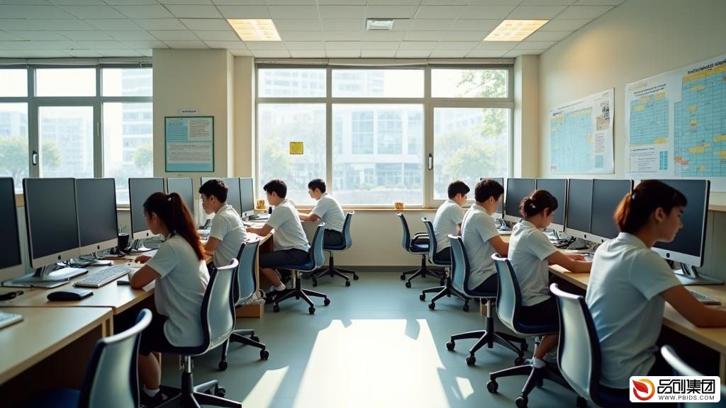 小学教务管理系统：提升教育管理与教学效率的利器
