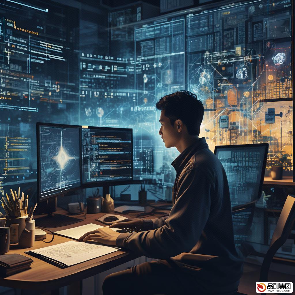 Java在App后台开发中的深度应用与实践