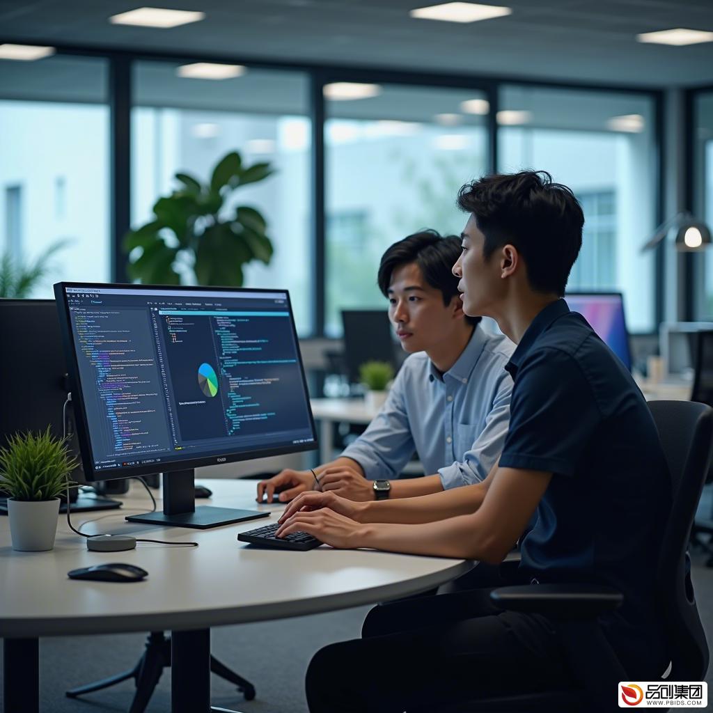 软件开发订制:打造专属数字化解决方案的钥匙
