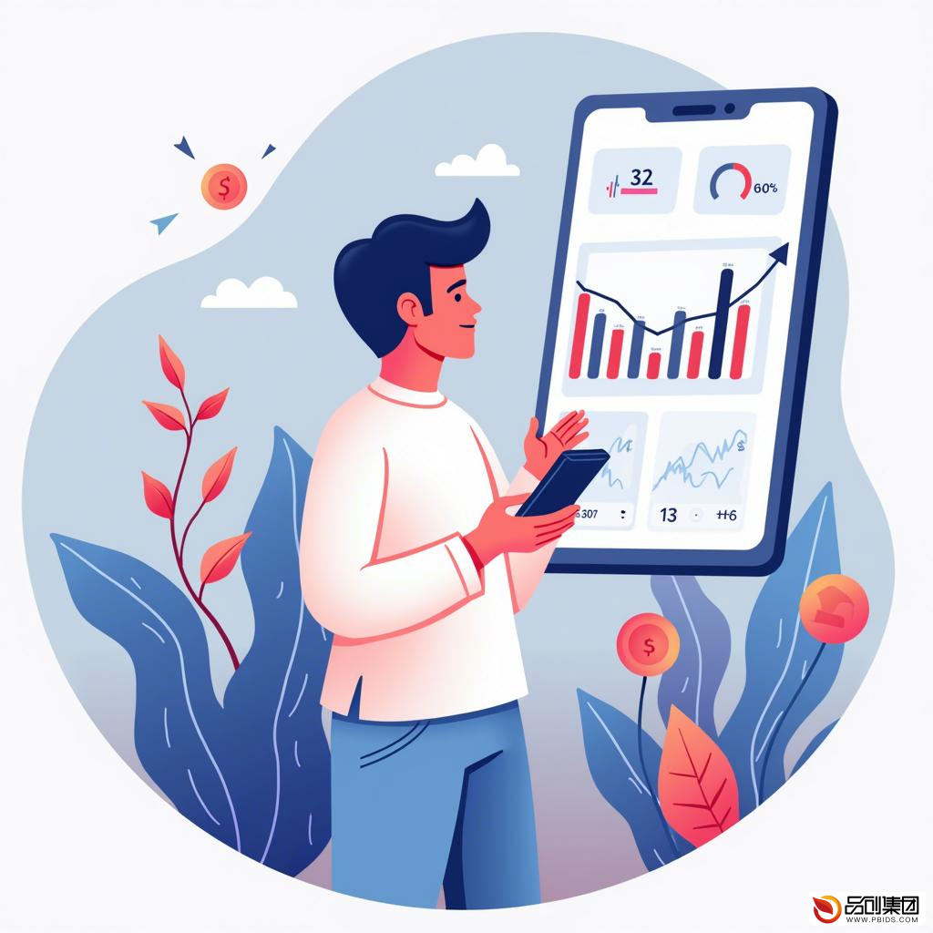 期货APP软件公司的创新之路:引领金融科技的未来