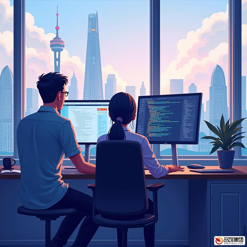 广州定制开发软件:打造高效解决方案的专业服务
