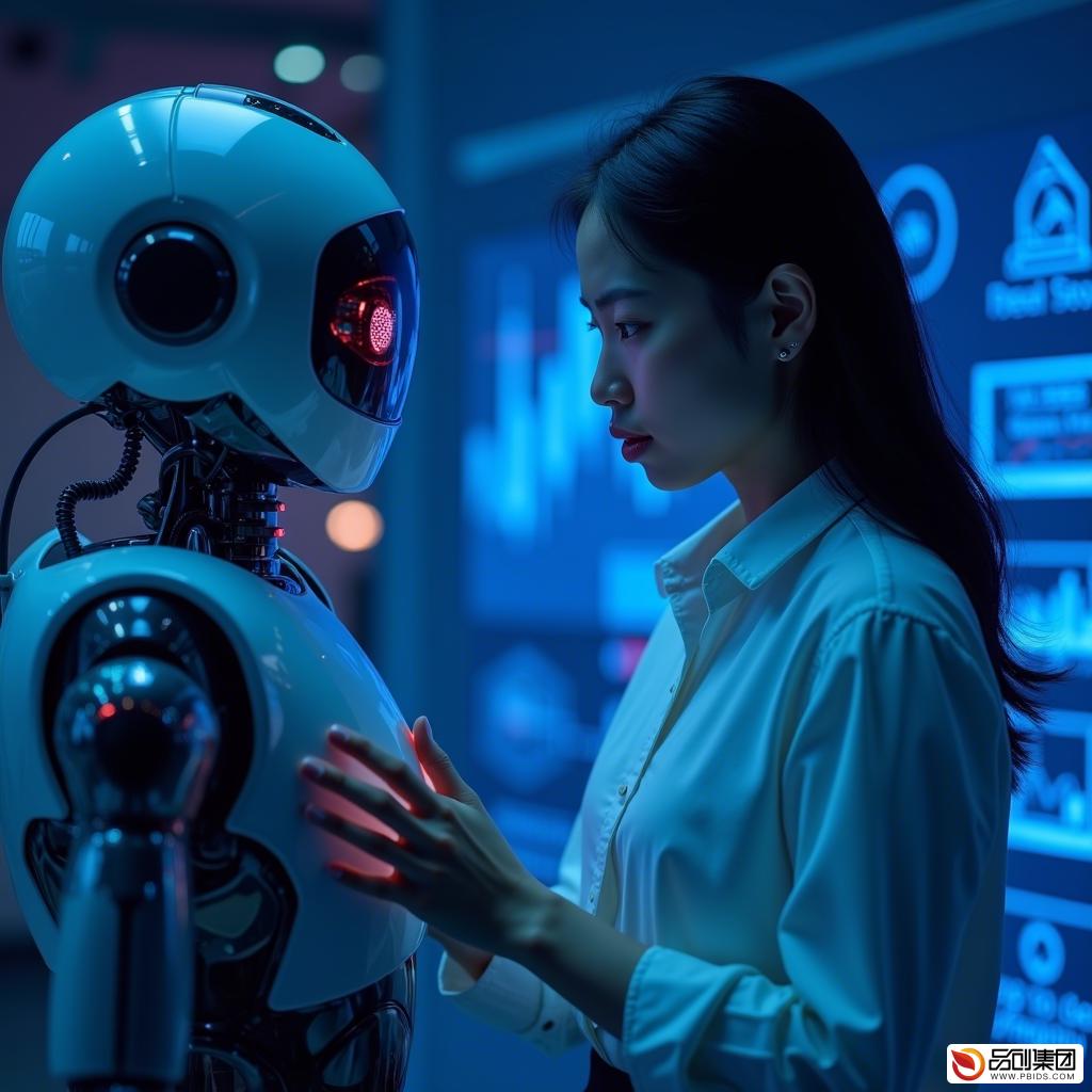 DeepSeek：以人工智能技术引领智能化客户支持服务革新

